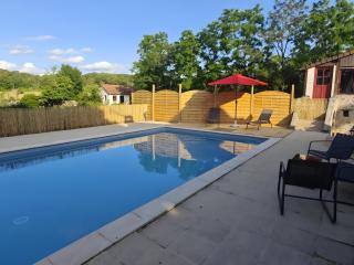 Gite Du Mas De Palaille - 8