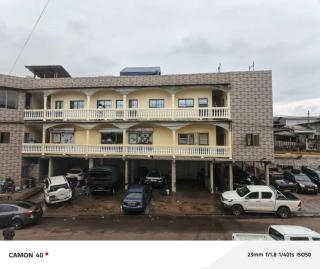 Very Nice Modern Apartment-2 - 2