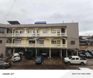 Very Nice Modern Apartment-2 - 5