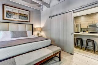 Parker's Collection Unit 5 - 5