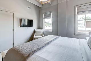 Parker's Collection Unit 6 - 4