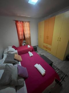 Olbia Smeralda Room's - 4