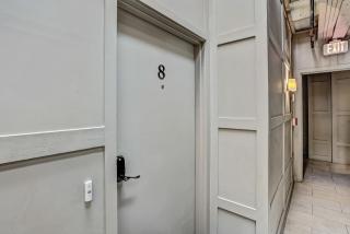 Parker's Collection Unit 8 - 4