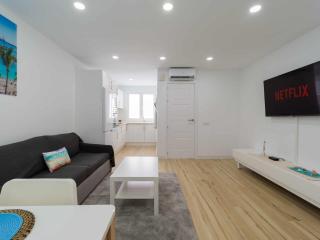 Moguel Canarian Holiday 2º - 5