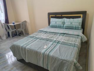 Very Nice Modern Apartment-2 - 9