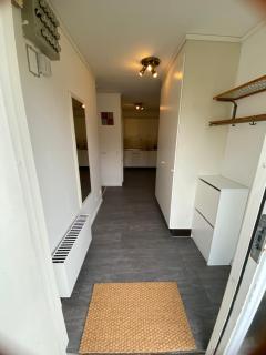 Private Villa Suite with Independent Entrance - 1