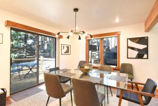 Sawmill Creek Les Bon Temps Chateau: Great Ski-In Location - 4