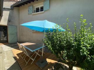 Le gîte des Ramiers - 9