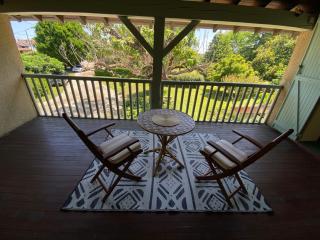 Le gîte des Ramiers - 5