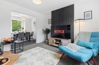 Modern Home close to Events with Parking - 0