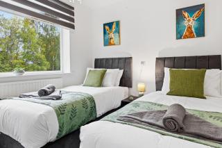 Modern Home close to Events with Parking - 7