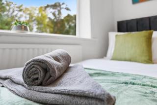 Modern Home close to Events with Parking - 4