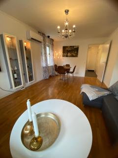 Private Villa Suite with Independent Entrance - 3