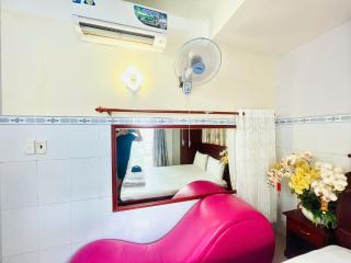 Khách sạn Nguyên Thảo - 8