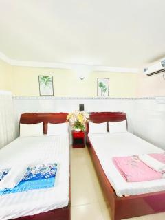 Khách sạn Nguyên Thảo - 6