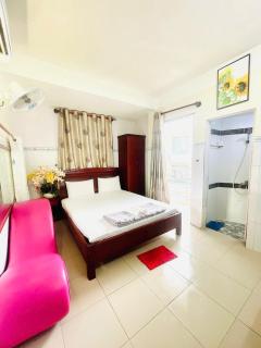 Khách sạn Nguyên Thảo - 3