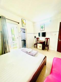 Khách sạn Nguyên Thảo - 3