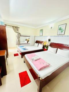 Khách sạn Nguyên Thảo - 1