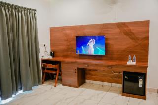 Ethnic Villa Wayanad - 1