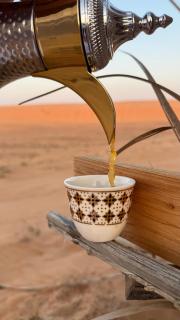 Amer desert camp - 0