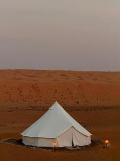 Amer desert camp - 9