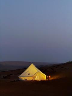 Amer desert camp - 7