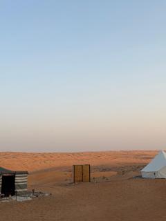Amer desert camp - 5