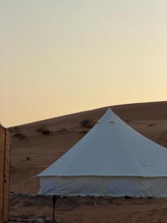 Amer desert camp - 4