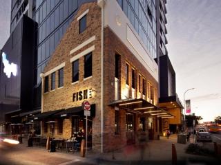 Spacious 2 Bedroom Apartment in Central Brisbane - 1