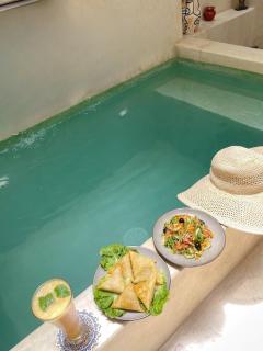 Riad Dar Amazonia - Marrakesh - 7