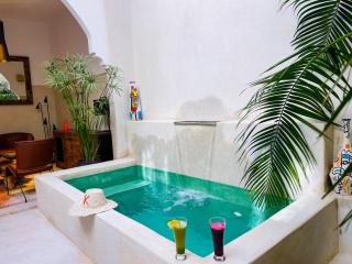 Riad Dar Amazonia - Marrakesh - 5