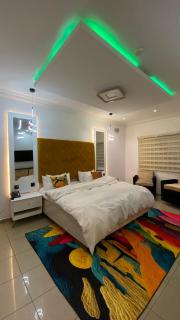 Timeless Apartment Oniru - 8