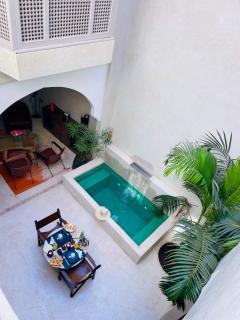 Riad Dar Amazonia - Marrakesch - 5