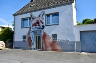 Fuchsbau Voßwinkel - 7