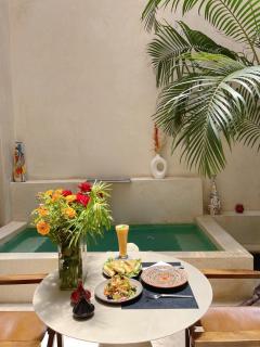 Riad Dar Amazonia - Marrakesh - 1