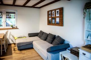 Domek pod Mogielicą - 5