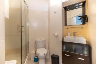 FLAMBOYANT - Studio 2 personnes avec lit de qualité hôtelière séparable pour couple ou amis avec très belle terrasse à 12 min à pied ou 4 min en voiture du lagon de l'Ermitage - ST GILLES LES BAINS - 7