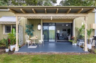 Meadow View Farm Cottage - 6