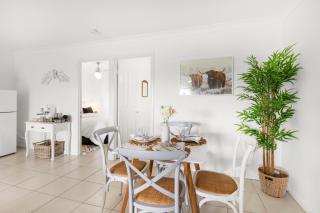 Meadow View Farm Cottage - 5