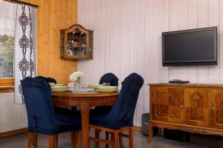Spacious House For Families Szczyrk in the Mountains by Noclegi Renters - 9