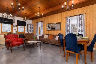 Spacious House For Families Szczyrk in the Mountains by Noclegi Renters - 6