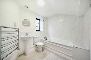 Putney Bridge - Parkview 2 Bed Apartment - 2