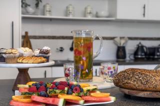 Meadow View Farm Cottage - 1