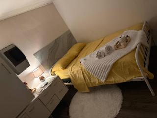 Cozy Apartment 8 minutes from Downtown David - Private Entrance Garden - 9