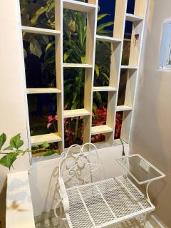 Cozy Apartment 8 minutes from Downtown David - Private Entrance Garden - 7