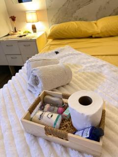 Cozy Apartment 8 minutes from Downtown David - Private Entrance Garden - 3