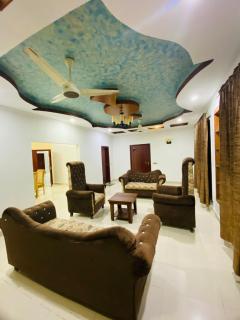 Seaview Luxury Hotel - 8