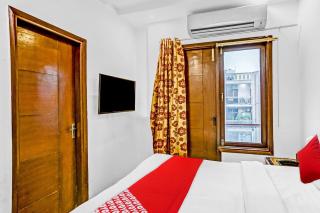 Hotel O JANGPURA INN - 3