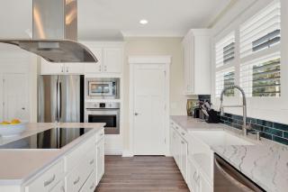 Blue Heaven Villa - 6