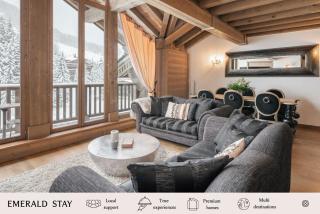 Apartment Aelora Courchevel - by EMERALD STAY - 0